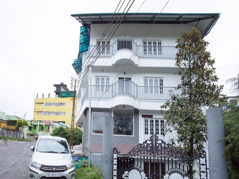 Kurinji Wanderlust Resort Муннар Экстерьер фото